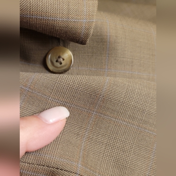 JOS. A. Bank Sport Coat - Picture 2 of 13